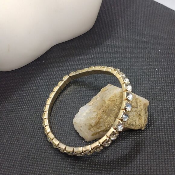 Crystal bracelet stretch  - Picture 2 of 2
